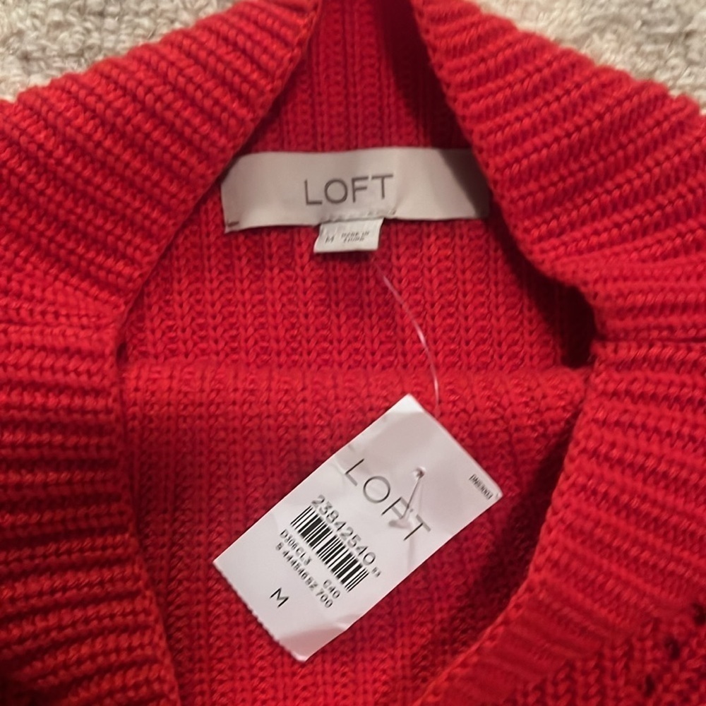 Loft sweater - Picture 2 of 2